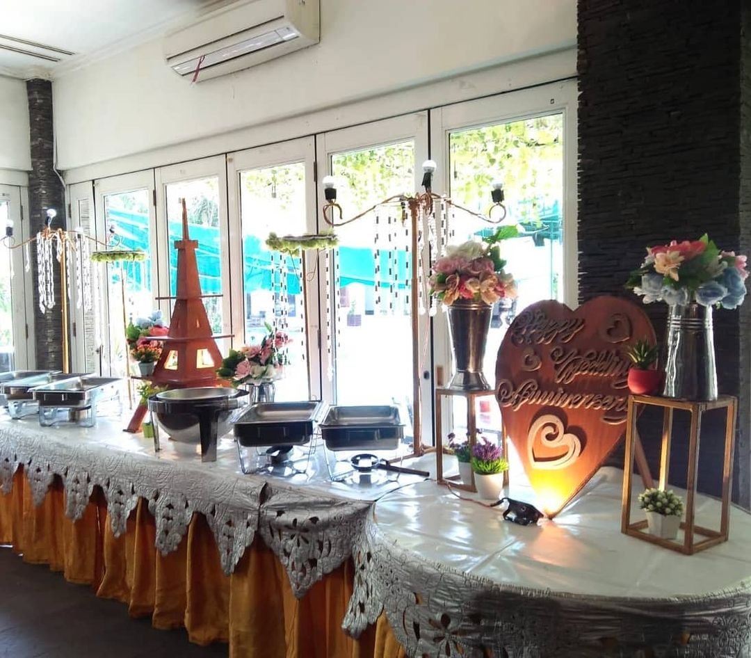 Dokumentasi Wedding 26 06 2021 di Regency 21 Club House oleh Jagarasa - foto 1