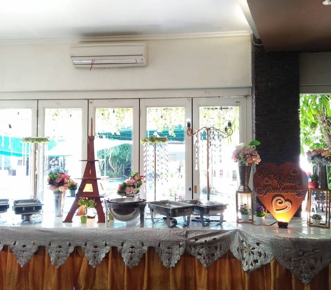 Dokumentasi Wedding 26 06 2021 di Regency 21 Club House oleh Jagarasa - foto 4