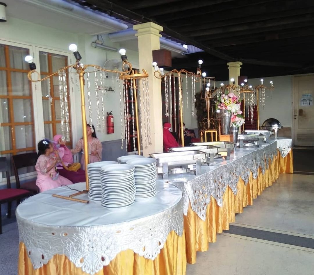 Dokumentasi Wedding 26 06 2021 di Regency 21 Club House oleh Jagarasa - foto 5