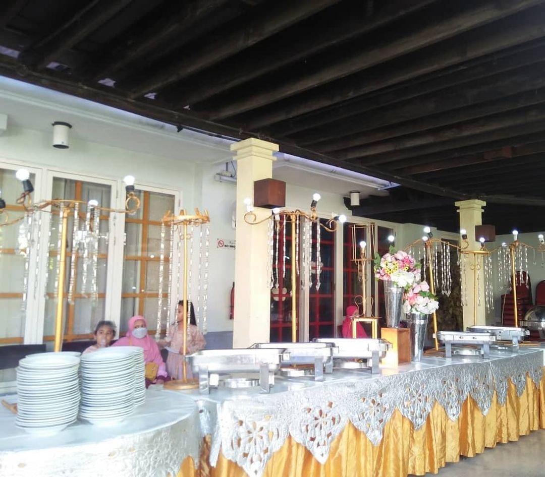 Dokumentasi Wedding 26 06 2021 di Regency 21 Club House oleh Jagarasa - foto 6