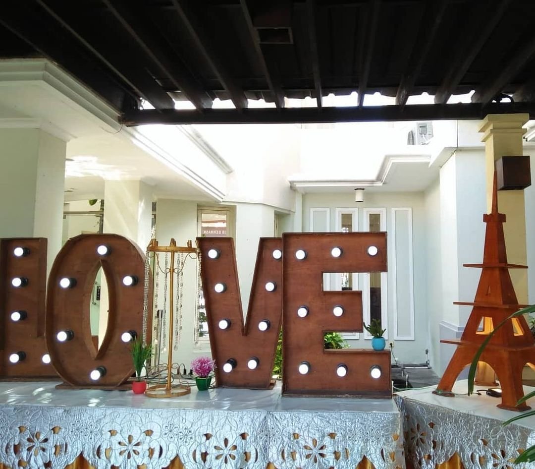 Dokumentasi Wedding 26 06 2021 di Regency 21 Club House oleh Jagarasa - foto 7