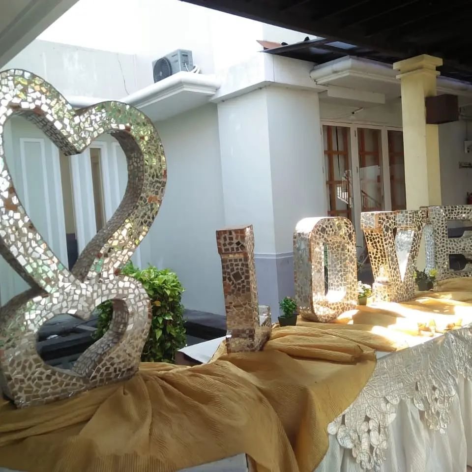 Dokumentasi Wedding 30 09 2021 di Regency 21 Club House oleh Jagarasa - foto 1