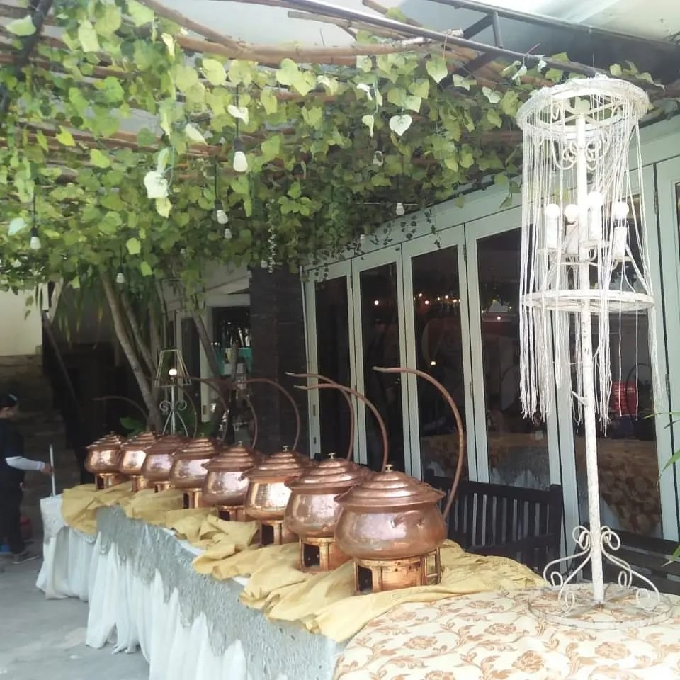 Dokumentasi Wedding 30 09 2021 di Regency 21 Club House oleh Jagarasa - foto 3