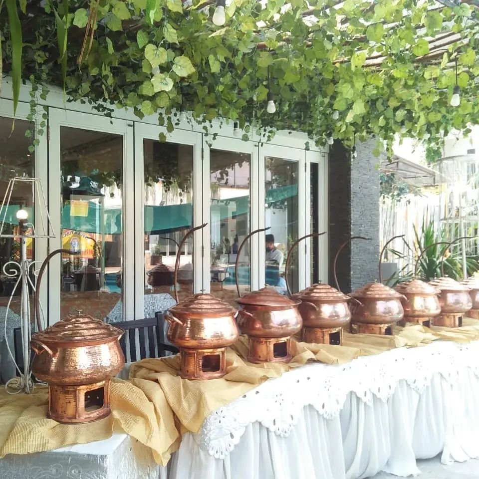 Dokumentasi Wedding 30 09 2021 di Regency 21 Club House oleh Jagarasa - foto 4