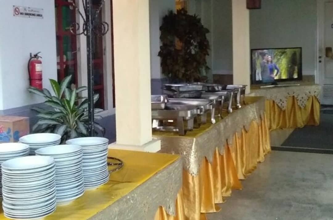 Dokumentasi Wedding Afi Fendy 2018 di Regency 21 Club House oleh Jagarasa - foto 2