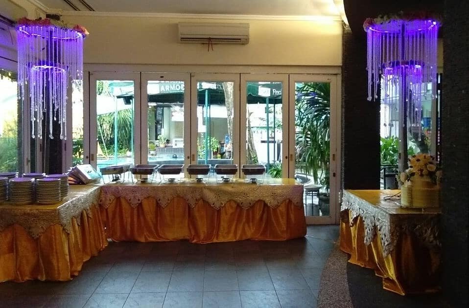 Dokumentasi Wedding Afi Fendy 2018 di Regency 21 Club House oleh Jagarasa - foto 4