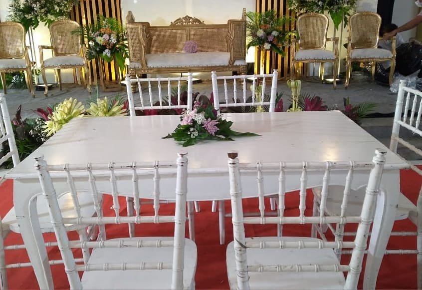 Dokumentasi Wedding Package 07 02 2021 di Regency 21 Club House oleh Jagarasa - foto 1