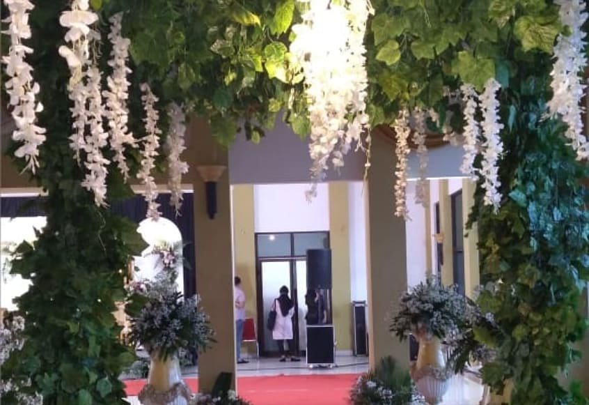 Dokumentasi Wedding Package 07 02 2021 di Regency 21 Club House oleh Jagarasa - foto 2