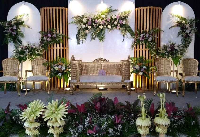 Dokumentasi Wedding Package 07 02 2021 di Regency 21 Club House oleh Jagarasa - foto 3