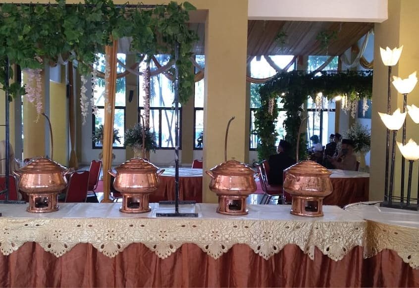 Dokumentasi Wedding Package 07 02 2021 di Regency 21 Club House oleh Jagarasa - foto 4