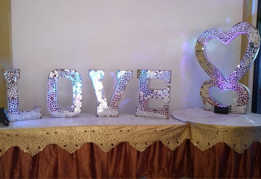 Dokumentasi Wedding Package 07 02 2021 di Regency 21 Club House oleh Jagarasa - foto 5