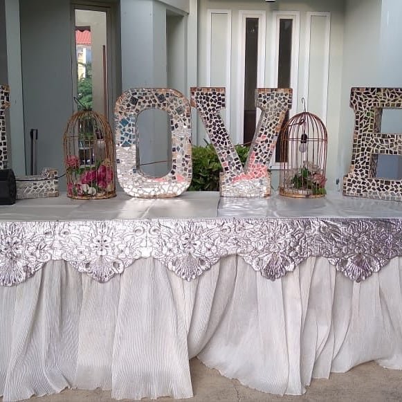Dokumentasi Wedding Package 29 12 2020 di Regency 21 Club House oleh Jagarasa - foto 2
