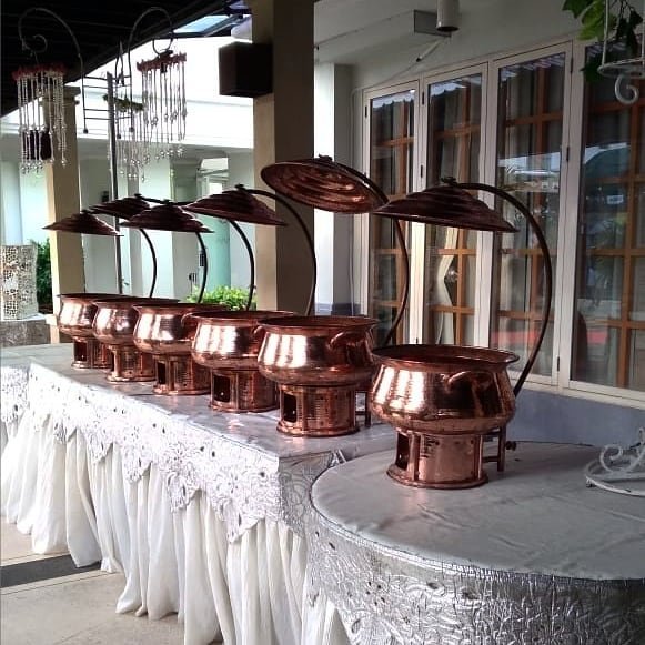 Dokumentasi Wedding Package 29 12 2020 di Regency 21 Club House oleh Jagarasa - foto 3