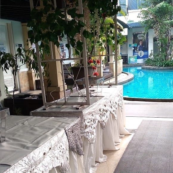 Dokumentasi Wedding Package 29 12 2020 di Regency 21 Club House oleh Jagarasa - foto 4
