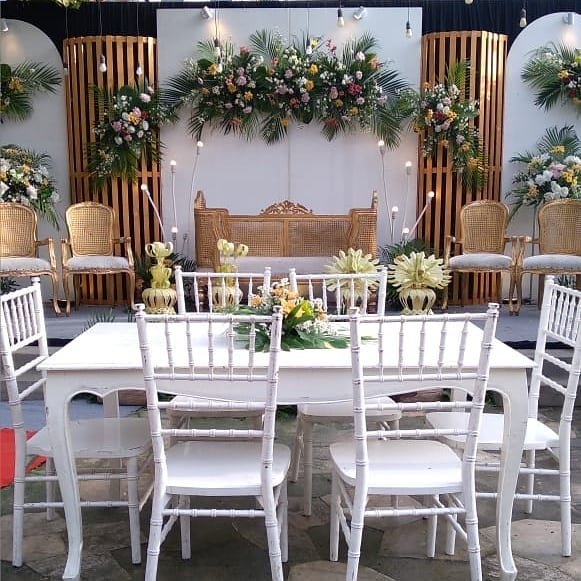Dokumentasi Wedding Package 29 12 2020 di Regency 21 Club House oleh Jagarasa - foto 5