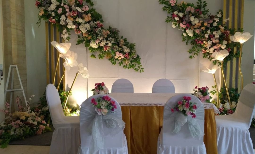Dokumentasi Wedding Package 30 10 2021 di Regency 21 Club House oleh Jagarasa - foto 2