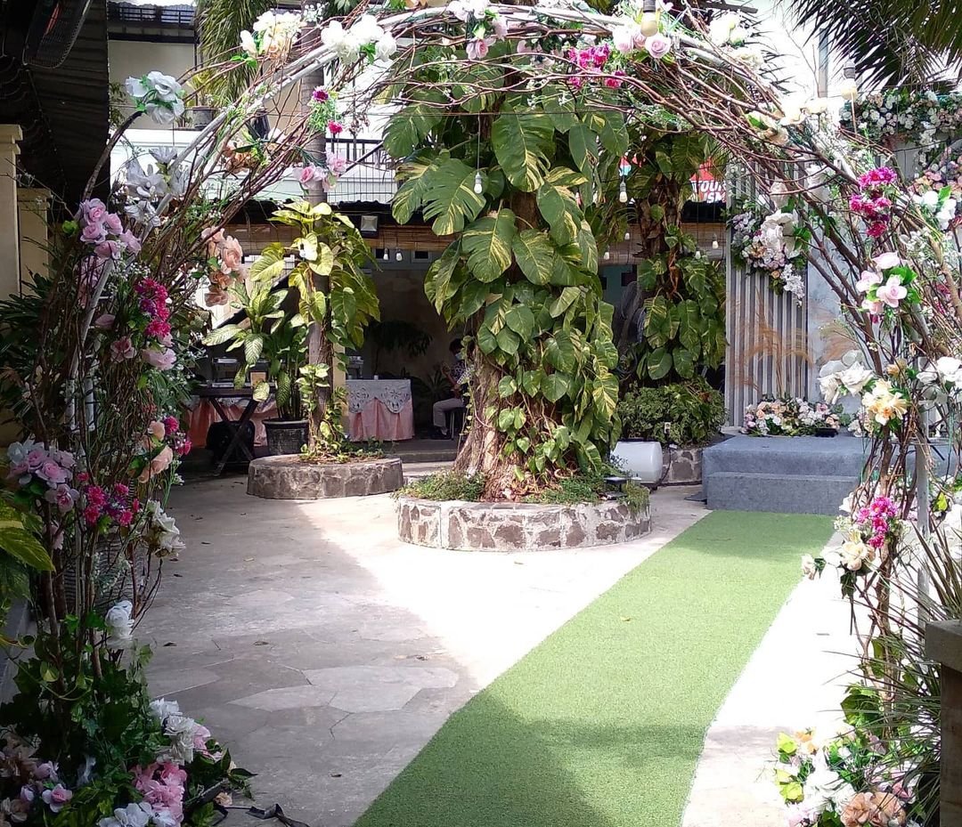 Dokumentasi Wedding Package 30 10 2021 di Regency 21 Club House oleh Jagarasa - foto 4