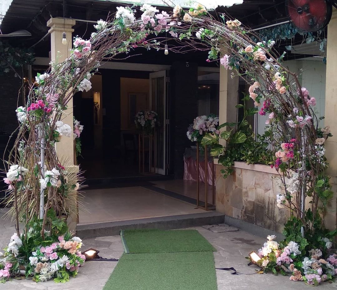 Dokumentasi Wedding Package 30 10 2021 di Regency 21 Club House oleh Jagarasa - foto 5