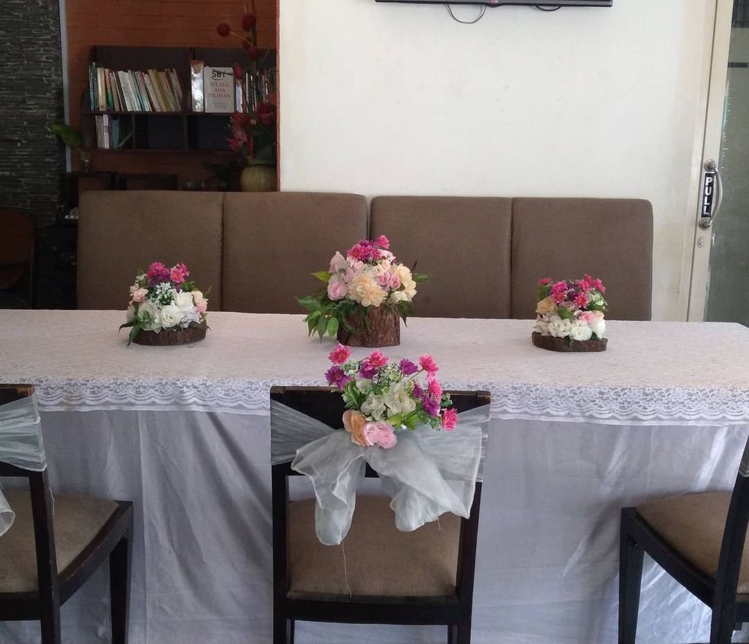 Dokumentasi Wedding Package 30 10 2021 di Regency 21 Club House oleh Jagarasa - foto 6