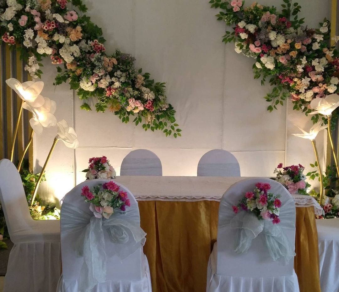 Dokumentasi Wedding Package 30 10 2021 di Regency 21 Club House oleh Jagarasa - foto 7