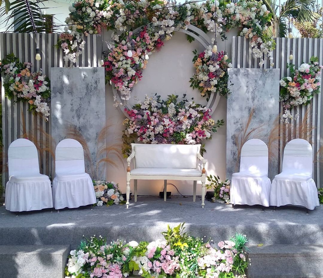 Dokumentasi Wedding Package 30 10 2021 di Regency 21 Club House oleh Jagarasa - foto 8