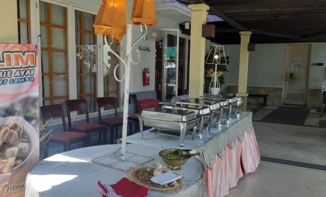 Dokumentasi Wedding Package 30 10 2021 di Regency 21 Club House oleh Jagarasa - foto 12