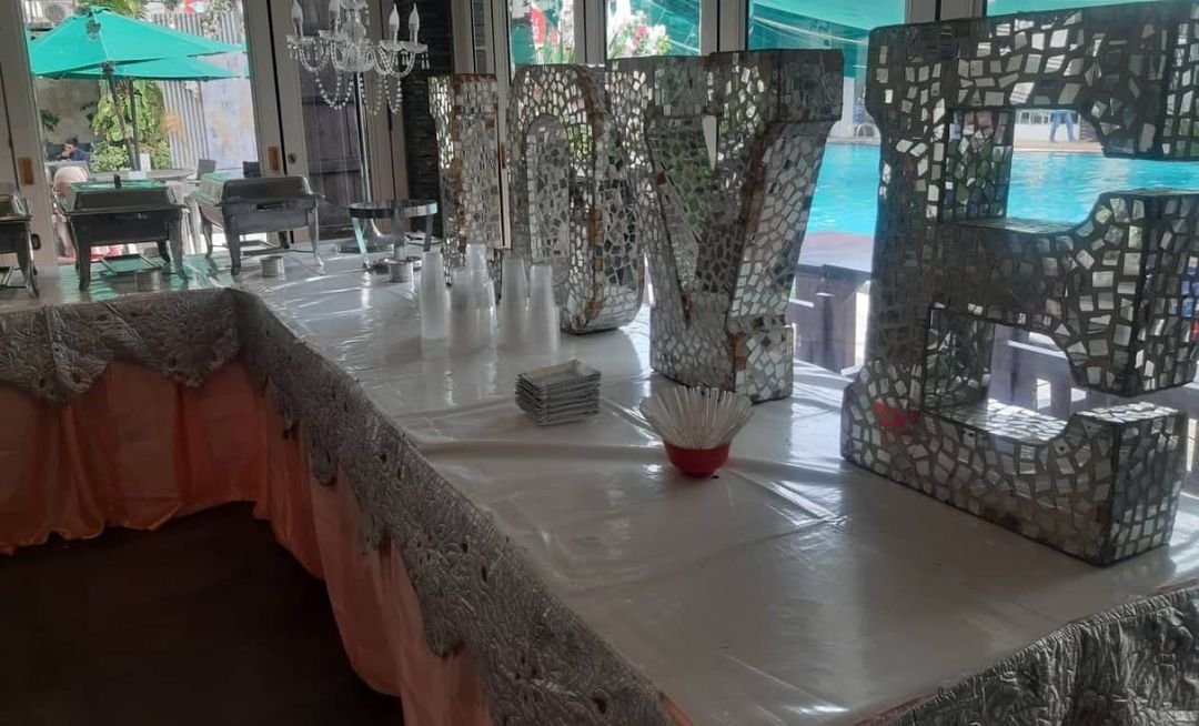 Dokumentasi Wedding Package 30 10 2021 di Regency 21 Club House oleh Jagarasa - foto 14