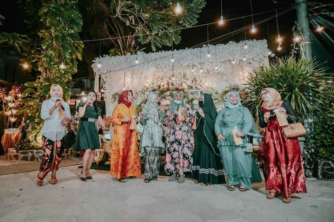 Dokumentasi Wedding Package Adnan Silvia 13 11 2020 di Regency 21 Club House oleh Jagarasa - foto 1