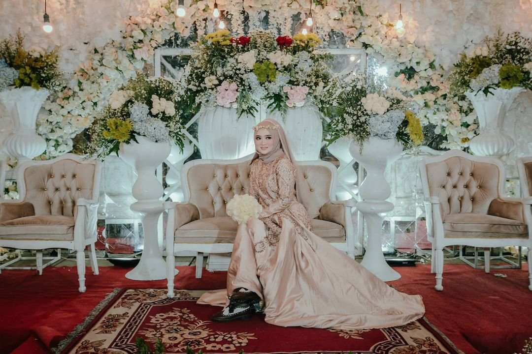 Dokumentasi Wedding Package Adnan Silvia 13 11 2020 di Regency 21 Club House oleh Jagarasa - foto 3
