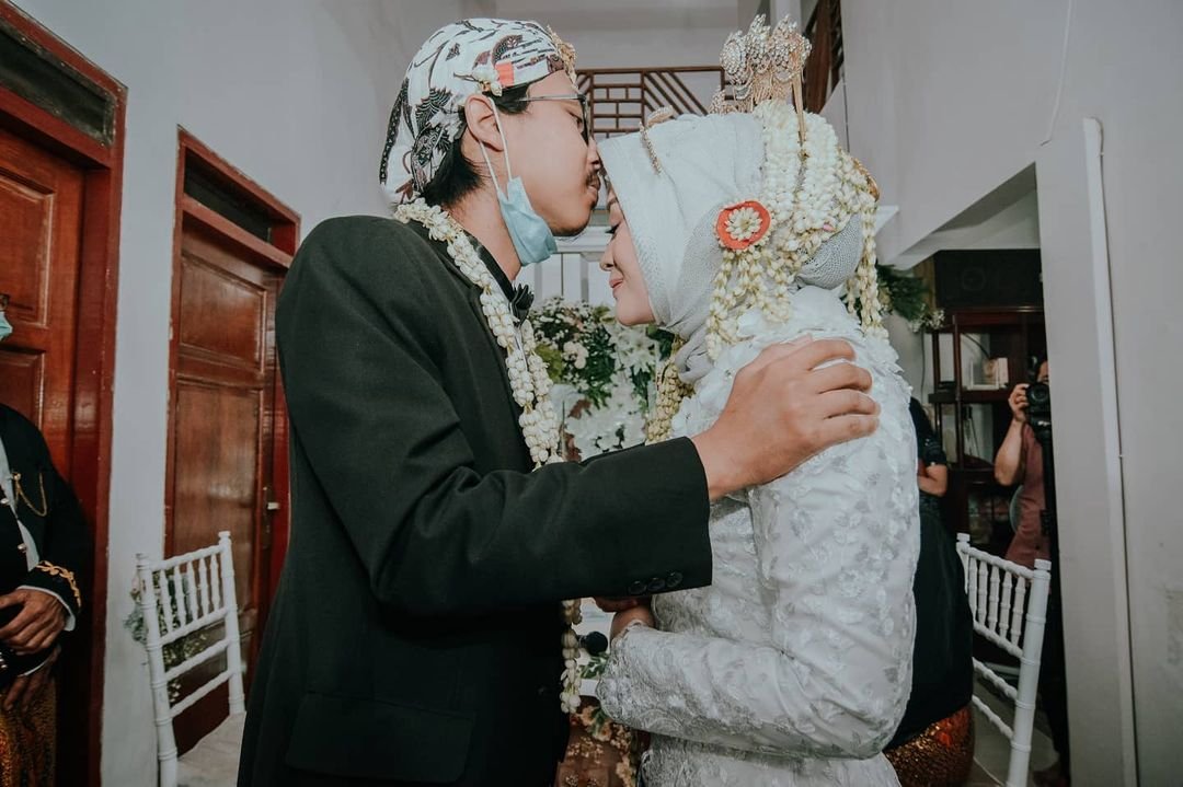Dokumentasi Wedding Package Adnan Silvia 13 11 2020 di Regency 21 Club House oleh Jagarasa - foto 5
