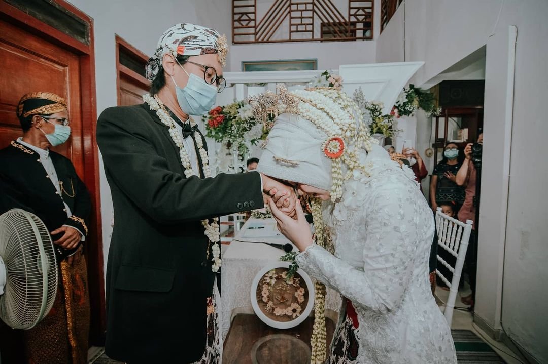 Dokumentasi Wedding Package Adnan Silvia 13 11 2020 di Regency 21 Club House oleh Jagarasa - foto 9