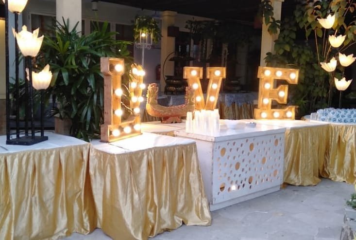 Dokumentasi Wedding Package Adnan Silvia 13 11 2020 di Regency 21 Club House oleh Jagarasa - foto 13