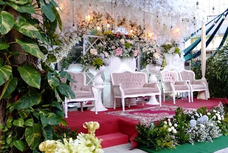 Dokumentasi Wedding Package Adnan Silvia 13 11 2020 di Regency 21 Club House oleh Jagarasa - foto 18