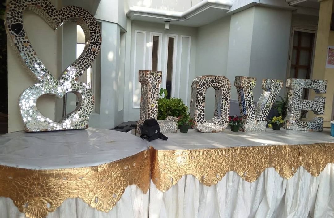 Dokumentasi Wedding Package Ahmad Amalia 28 03 2021 di Regency 21 Club House oleh Jagarasa - foto 1
