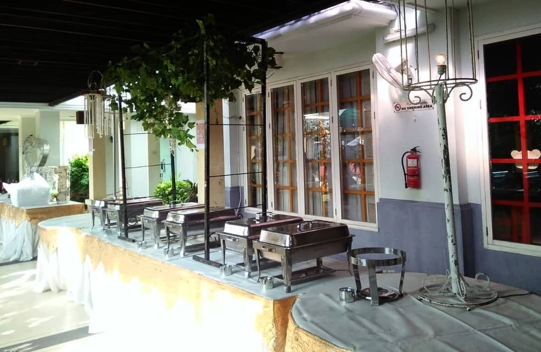 Dokumentasi Wedding Package Ahmad Amalia 28 03 2021 di Regency 21 Club House oleh Jagarasa - foto 2