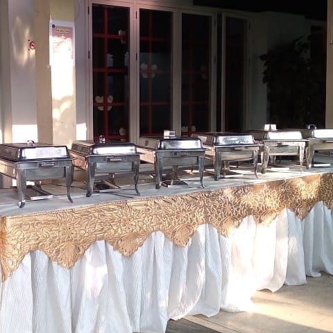 Dokumentasi Wedding Package Ahmad Amalia 28 03 2021 di Regency 21 Club House oleh Jagarasa - foto 3