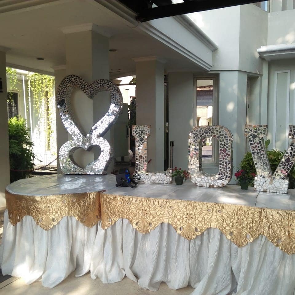 Dokumentasi Wedding Package Ahmad Amalia 28 03 2021 di Regency 21 Club House oleh Jagarasa - foto 4