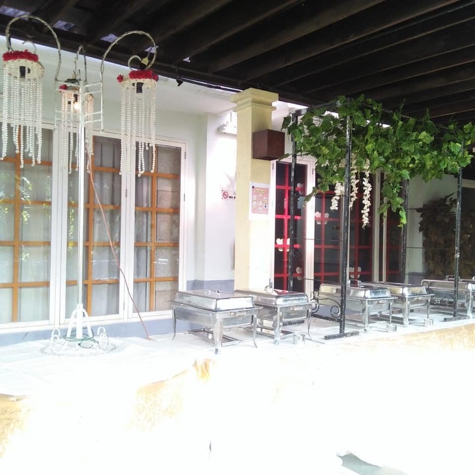 Dokumentasi Wedding Package Ahmad Amalia 28 03 2021 di Regency 21 Club House oleh Jagarasa - foto 5