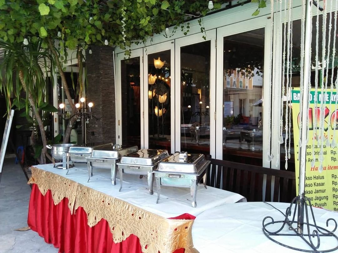 Dokumentasi Wedding Package Marwan Ika 05 09 2020 di Regency 21 Club House oleh Jagarasa - foto 4