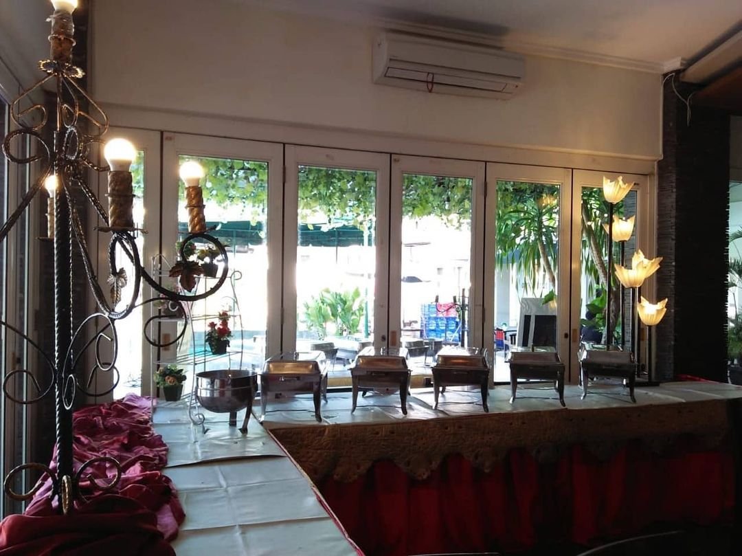 Dokumentasi Wedding Package Marwan Ika 05 09 2020 di Regency 21 Club House oleh Jagarasa - foto 5