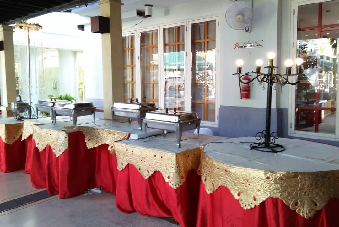 Dokumentasi Wedding Package Marwan Ika 05 09 2020 di Regency 21 Club House oleh Jagarasa - foto 6