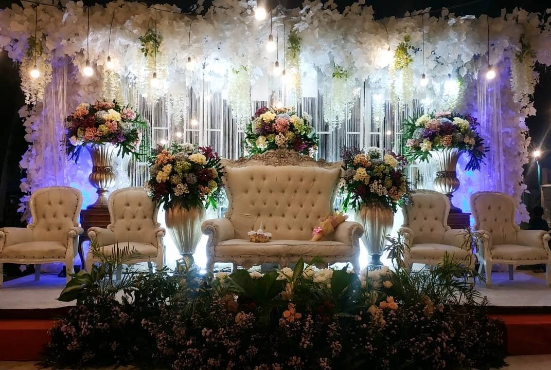 Dokumentasi Wedding Package Marwan Ika 05 09 2020 di Regency 21 Club House oleh Jagarasa - foto 9
