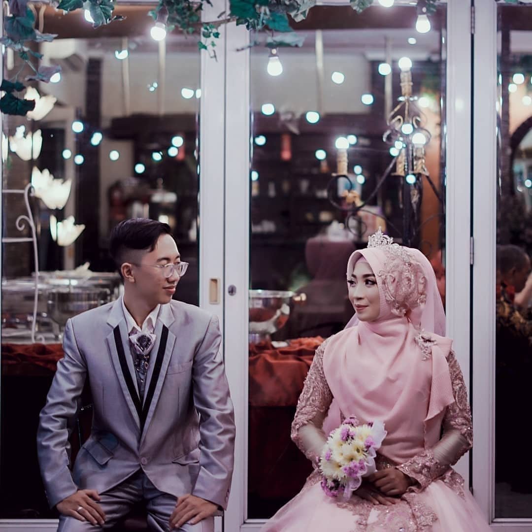 Dokumentasi Wedding Package Marwan Ika 05 09 2020 di Regency 21 Club House oleh Jagarasa - foto 10