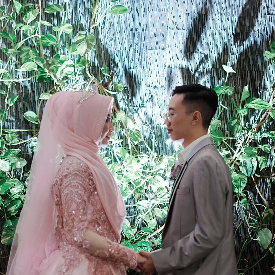 Dokumentasi Wedding Package Marwan Ika 05 09 2020 di Regency 21 Club House oleh Jagarasa - foto 13