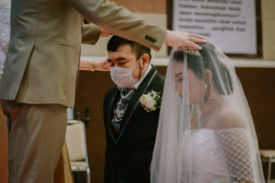 Dokumentasi Wedding Package Sonya Tyo 14 02 2021 di Regency 21 Club House oleh Jagarasa - foto 2