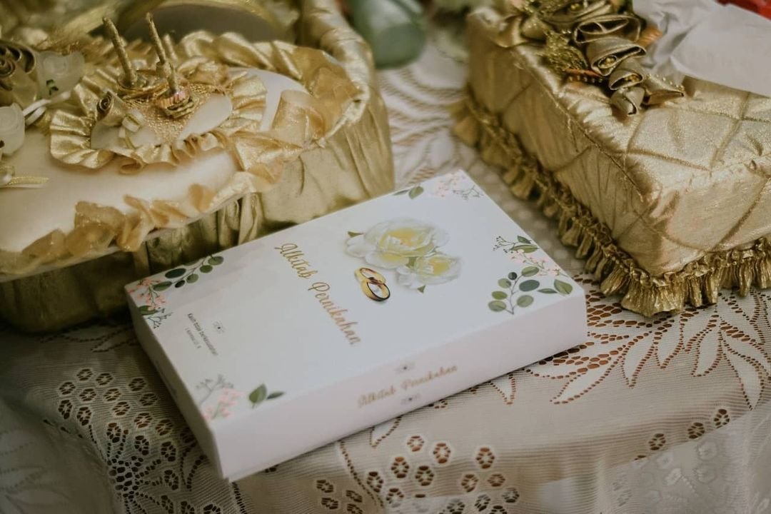 Dokumentasi Wedding Package Sonya Tyo 14 02 2021 di Regency 21 Club House oleh Jagarasa - foto 6