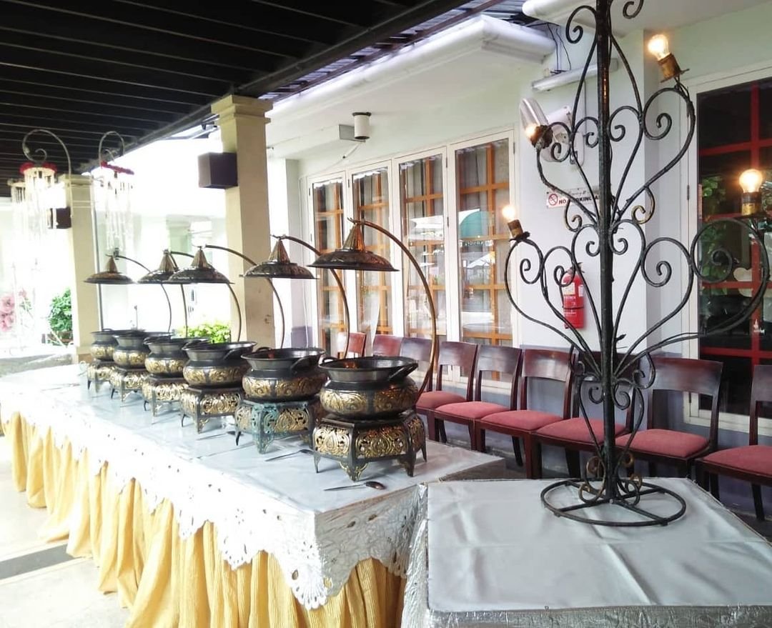 Dokumentasi Wedding Package Sonya Tyo 14 02 2021 di Regency 21 Club House oleh Jagarasa - foto 8