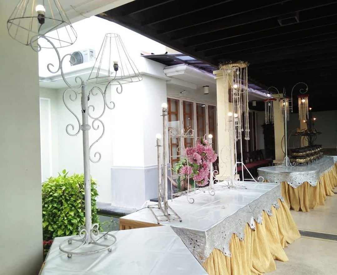 Dokumentasi Wedding Package Sonya Tyo 14 02 2021 di Regency 21 Club House oleh Jagarasa - foto 9