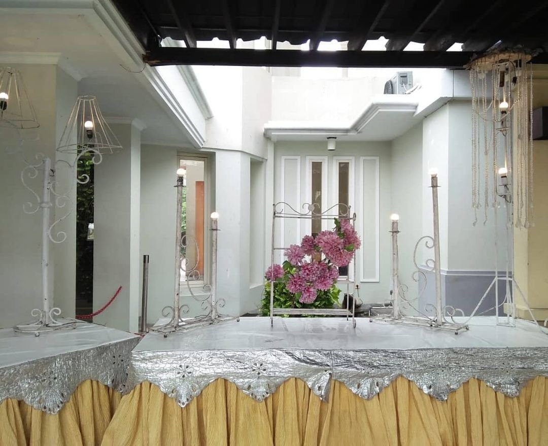Dokumentasi Wedding Package Sonya Tyo 14 02 2021 di Regency 21 Club House oleh Jagarasa - foto 10