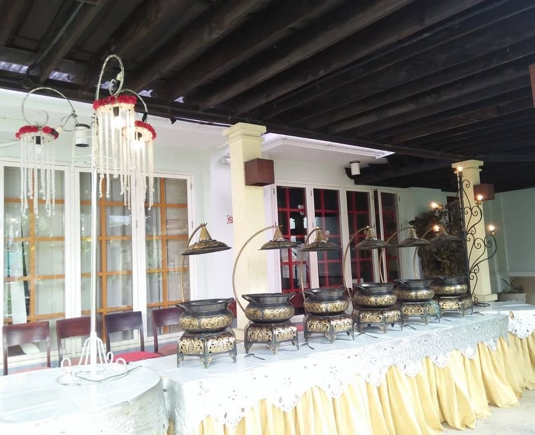 Dokumentasi Wedding Package Sonya Tyo 14 02 2021 di Regency 21 Club House oleh Jagarasa - foto 11